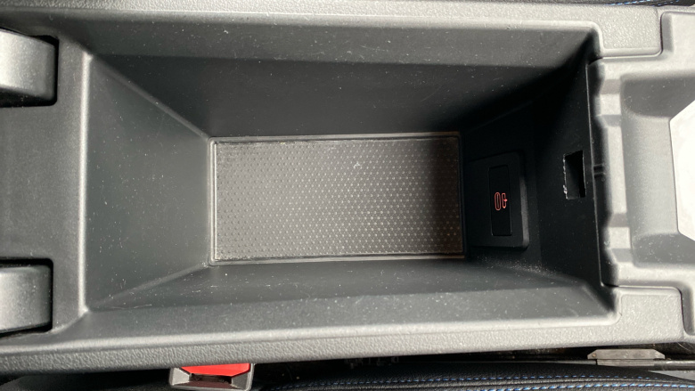 BMW 1 Series 118i M Sport 5dr Step Auto Petrol Hatchback